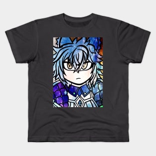 Xenoblade Chronicles - Na'el Kids T-Shirt